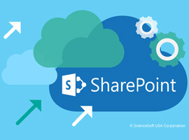 SharePoint cloud migration: A challenge for your IT department or end-users? SharePoint cloud migration: A challenge for your IT department or end-users?