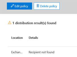Office 365 Retention Policies and Hybrid Public Folders Office 365 Retention Policies and Hybrid Public Folders