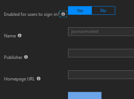 Calling your APIs with Azure AD Managed Service Identity using application permissions Calling your APIs with Azure AD Managed Service Identity using application permissions