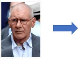Azure Cognitive Services–Experience Image Recognition using Custom Vision (Build an Harrison Ford Classifier) Azure Cognitive Services–Experience Image Recognition using Custom Vision (Build an Harrison Ford Classifier)