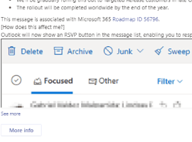 Teams Message Cards - Part III (Office 365 Message Center) Teams Message Cards - Part III (Office 365 Message Center)