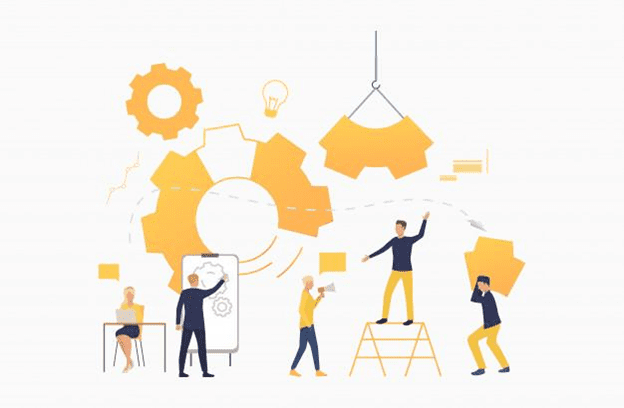 How Can Microsoft SharePoint Help Teams Collaborate? How Can Microsoft SharePoint Help Teams Collaborate?