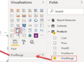 Power BI – Introducing the Hierarchy Slicer Power BI – Introducing the Hierarchy Slicer