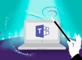 These 10 Microsoft Teams Tricks will Make you Forget all about Skype for Business These 10 Microsoft Teams Tricks will Make you Forget all about Skype for Business