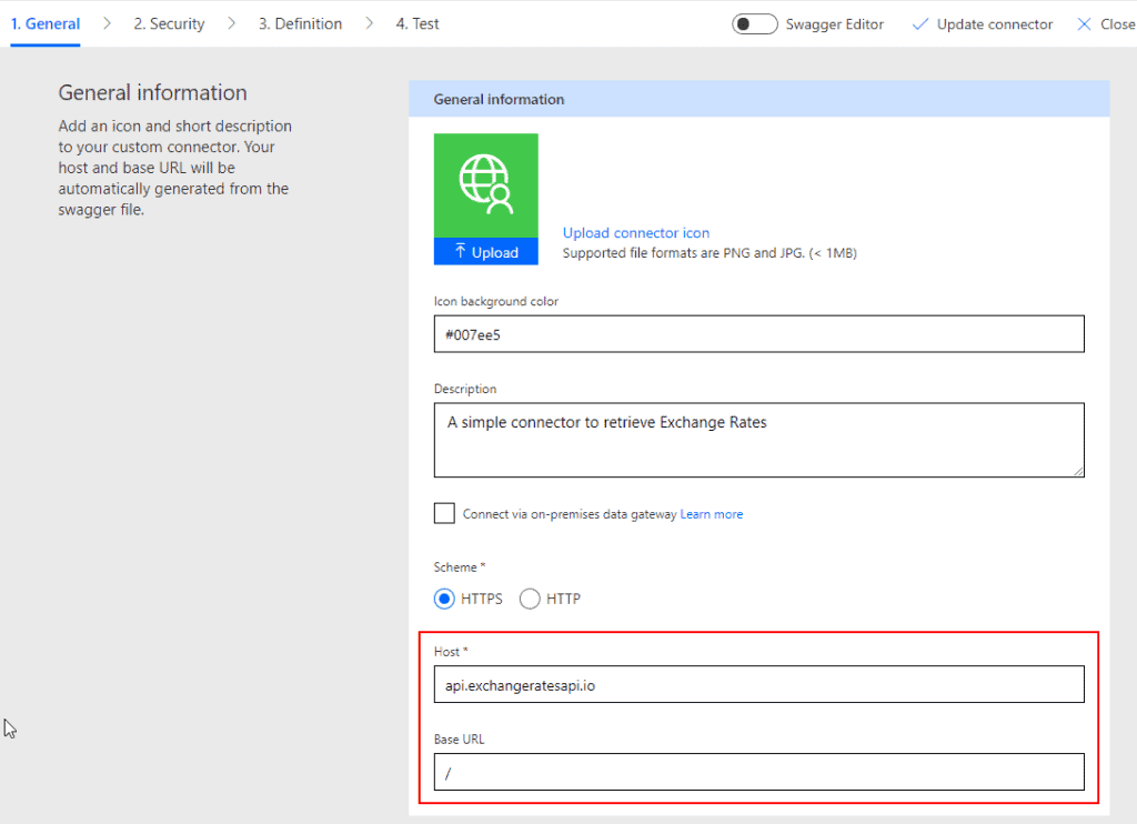 Exchange Rate Conversion With Power Automate Exchange Rate Conversion With Power Automate