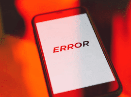 How to do Error handling similar to try/ catch in Power Apps Canvas apps
