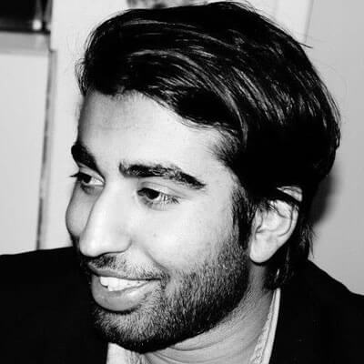 Adeel Ahmed