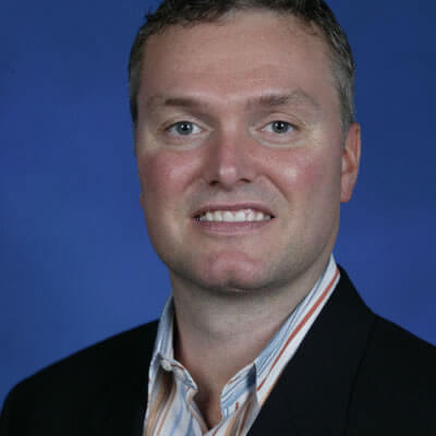 Seth Patton