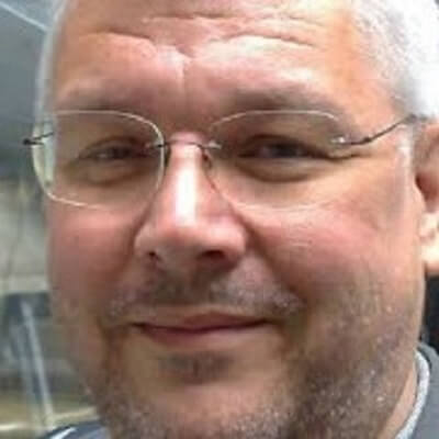 Andreas Wennborg