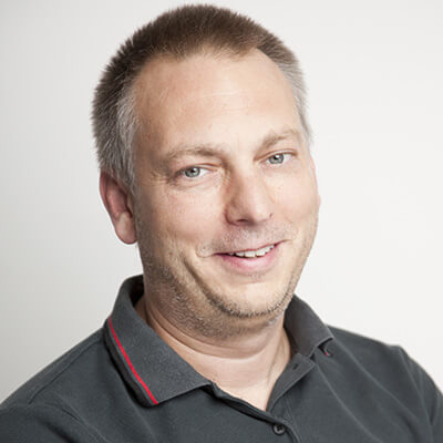 Daniel Wyss
