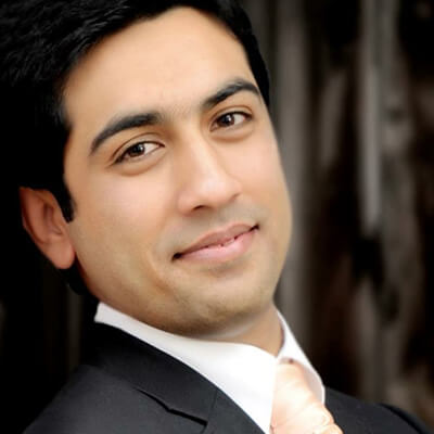 Usman Afzal