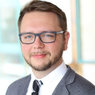 Wolfgang Weidmann