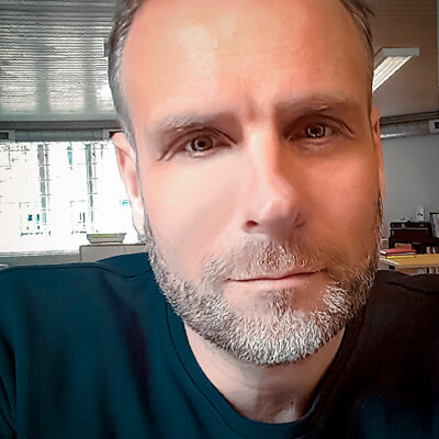 Anders Skjonaa