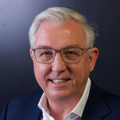 Maarten Boender