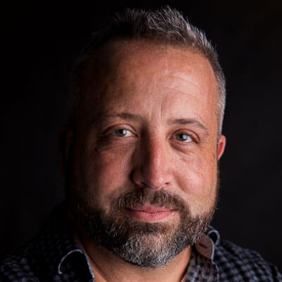 Sean Squires